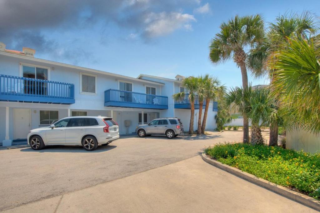 Sea La Vie Beach Oceanfront Patio Pet Friendly Jacksonville Beach Exterior photo