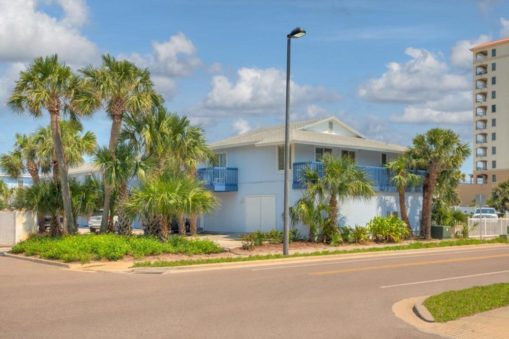 Sea La Vie Beach Oceanfront Patio Pet Friendly Jacksonville Beach Exterior photo